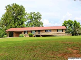820 Hale Dr, Leesburg, AL 35983