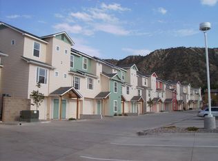 800 S Whiteriver Ave #9, Rifle, CO 81650