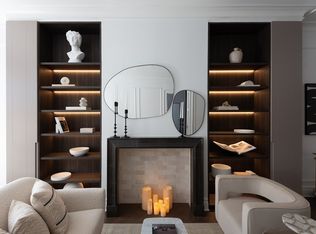 160 Commonwealth Ave APT 406, Boston, MA 02116