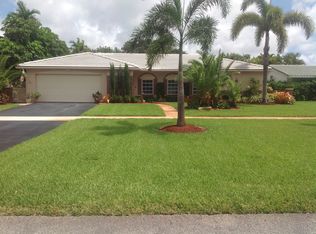 4901 Arthur Street, HOLLYWOOD, FL 33021