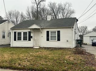 405 Turney Rd, Bedford, OH 44146