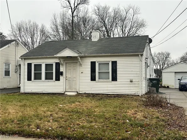 405 Turney Rd, Bedford, OH 44146