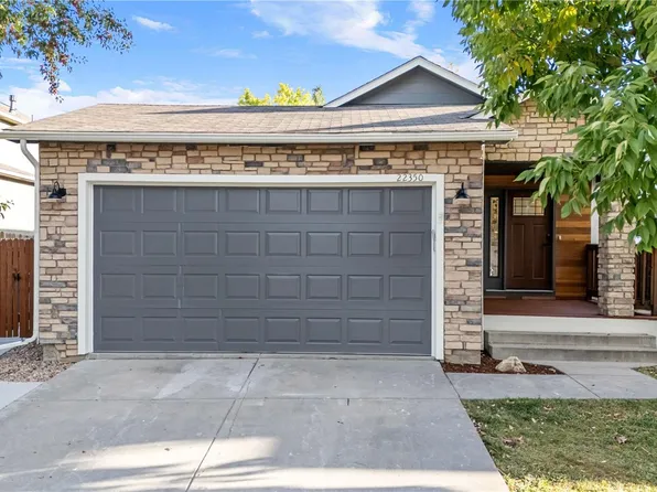 22350 E Princeton Drive, Aurora, CO 80018