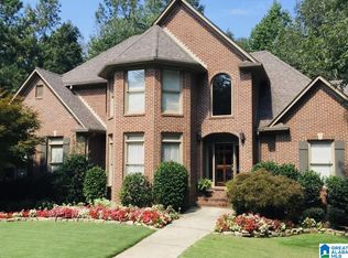 357 N Lake Rd, Birmingham, AL 35242