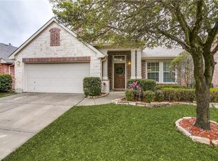 311 Highland Creek Dr, Wylie, TX 75098