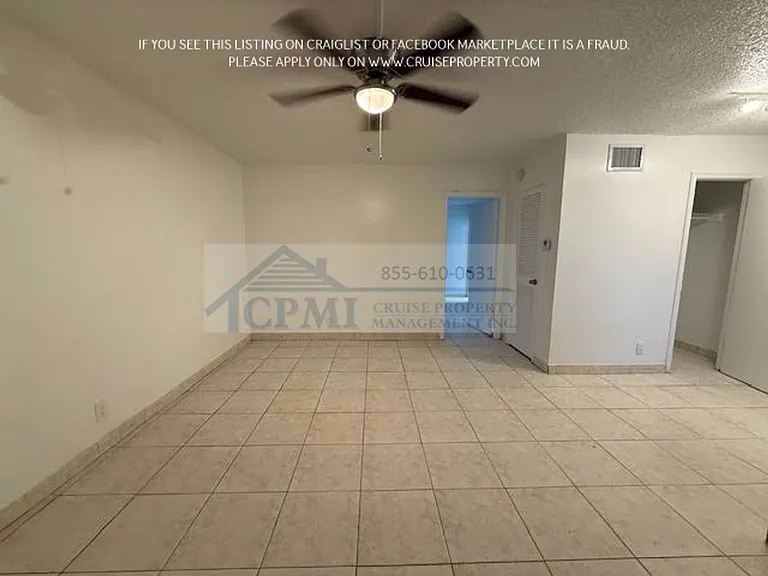 Riverside Manor/N'ice Apartments - 889 Riverside Drive, Ft. Lauderdale, FL 33312 — Photo 19