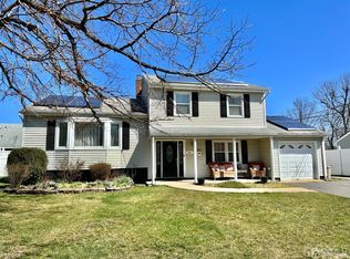 781 Carpenter Rd, North Brunswick, NJ 08902