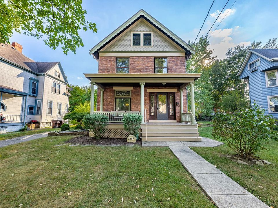 1st image of 2263 Madison Ave