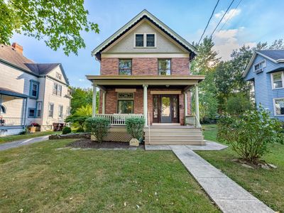 2263 Madison Ave, Cincinnati, OH, 45212