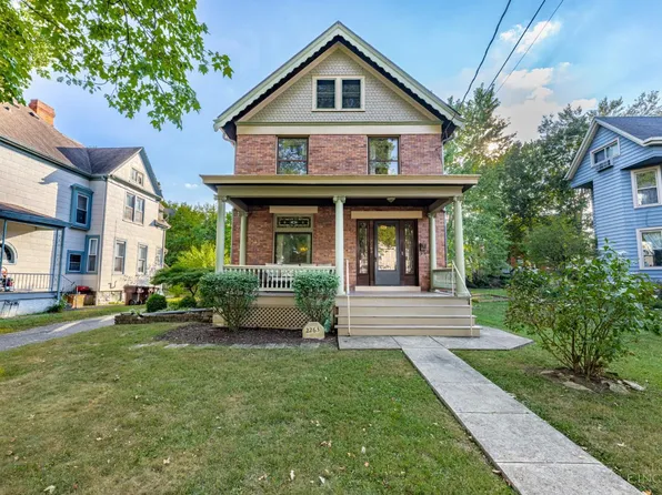 2263 Madison Ave, Cincinnati, OH 45212