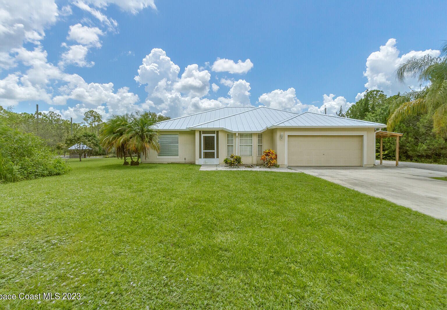 12750 87th St, Fellsmere, FL 32948 | MLS #972083 | Zillow