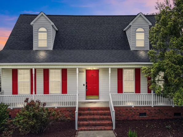 2128 Cameron Court, Winterville, NC 28590