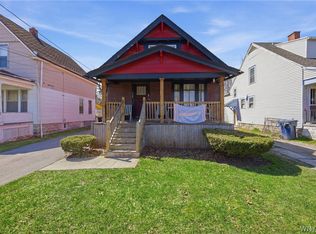 312 Cambridge Ave, Buffalo, NY