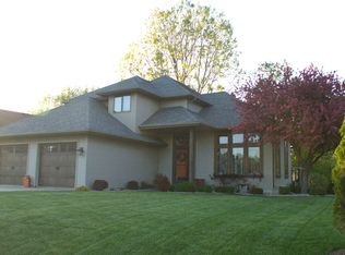 701 S Keller Park Dr, Appleton, WI 54914