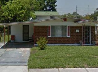 2535 W 23rd St, Jacksonville, FL 32209