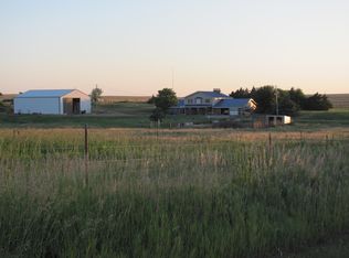 13161 W Stove Rd, Tescott, KS 67484