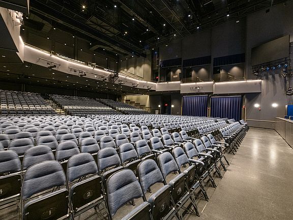 Carteret Performing Arts Center