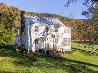 16090 Brocks Gap Rd, Fulks Run, VA 22830