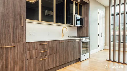 Rented by Nooklyn NYC LLC