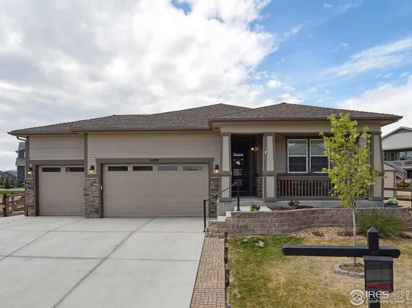 5089 Sanctuary Ave, Firestone, CO 80504