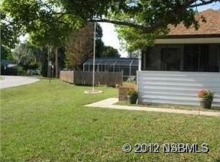 292 Newcomb St, New Smyrna Beach, FL 32168