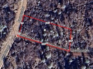 Nsa Glenn Oaks Rd, Shingletown, CA 96088