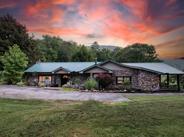 4337 Highway 297, Newcomb, TN 37819