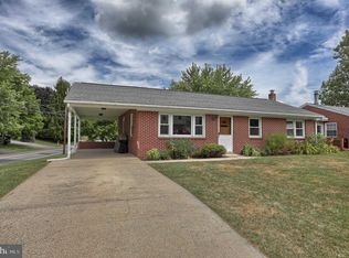 6100 Locust St, Harrisburg, PA 17112