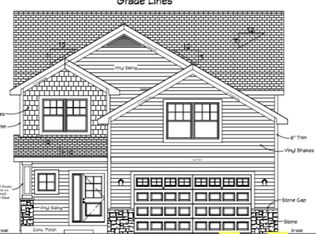 9122 River Rock Dr N, Chanhassen, MN 55317