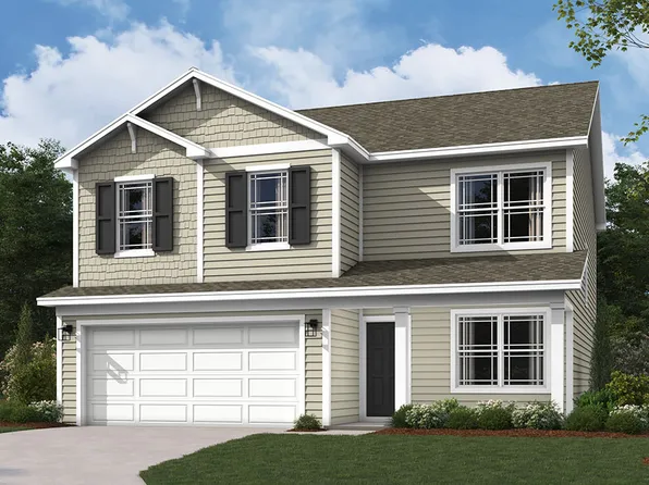 Bellamy Plan, Homestead