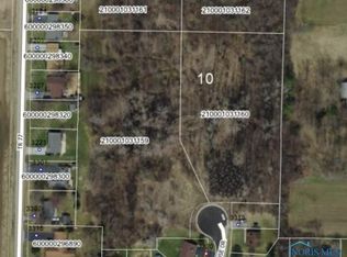 0 Penrose Dr, Findlay, OH 45840