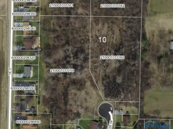 0 Penrose Dr, Findlay, OH 45840