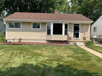 31522 Fairchild St, Westland, MI, 48186