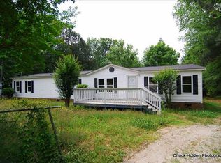 232 Cooper Rd, Blythewood, SC 29016