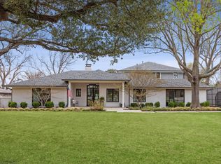 7114 Azalea Ln, Dallas, TX 75230