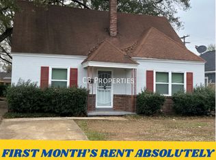 1295 Foxcroft St, Memphis, TN 38111