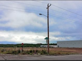 13911 Copper Dr, Laredo, TX 78045