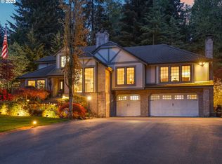 43940 SE Music Camp Rd, Sandy, OR 97055