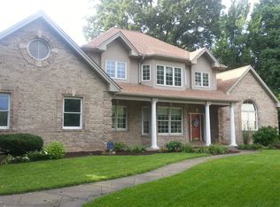 348 Westminster, Glen Carbon, IL