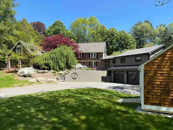 181 High Street, Exeter, NH 03833