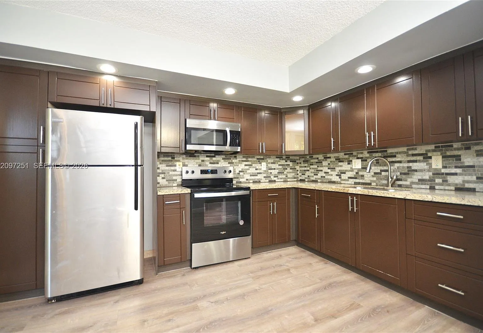 Horizons West Condo #5 — Photo 1