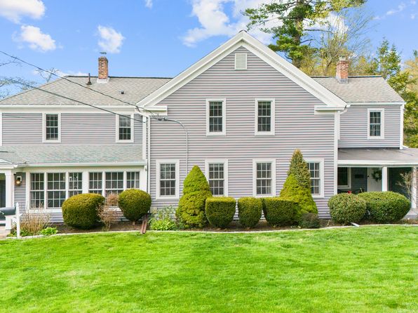 15 Hackmatack St #15