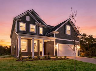 3039 Ledger Rd, Smyrna, TN 37167