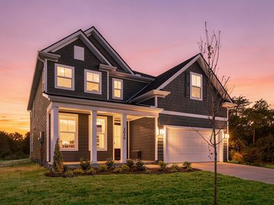 3000 Ledger Rd, Smyrna, TN, 37167