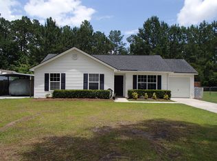 5381 McCall Rd, Rincon, GA 31326