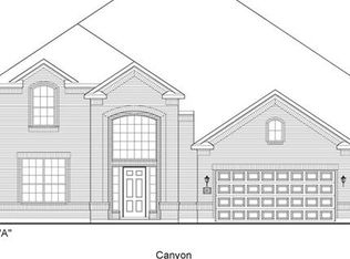 3824 Condor Stoop Dr, Pflugerville, TX 78660