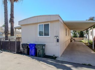 10701 Cedar Ave Space 13, Bloomington, CA 92316