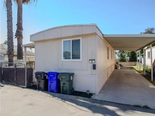 10701 Cedar Ave Space 13, Bloomington, CA 92316