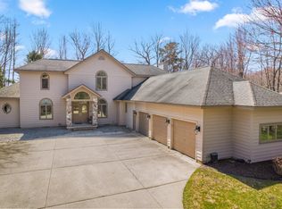 6019 Northstar Rd, Gaylord, MI 49735