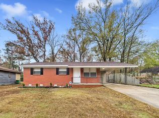 7115 Eddy Ln, Little Rock, AR 72209